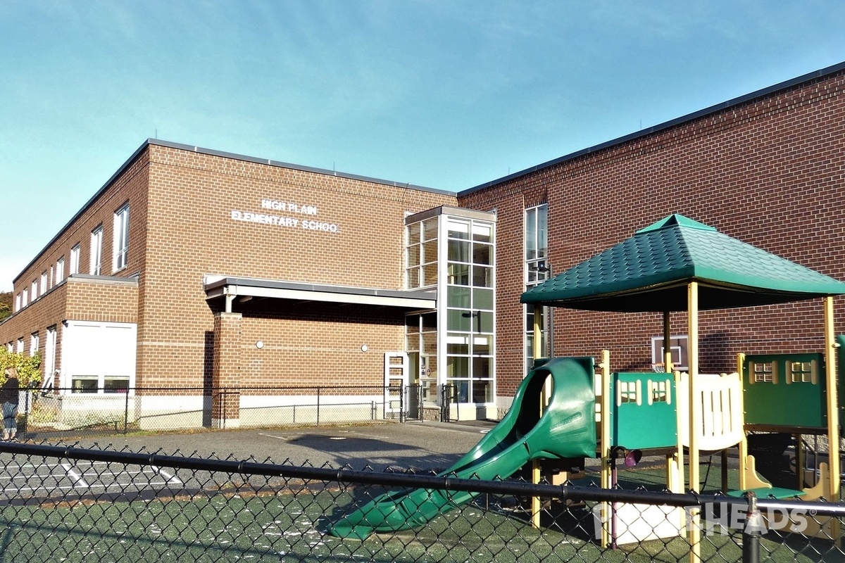 Photo of Pickleball at Wood Hill / High Plain School